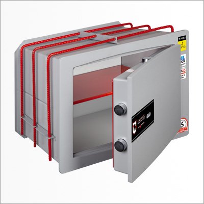 Сейф встраиваемый Griffon W-3228-K