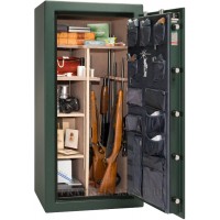 Сейф оружейный Liberty Franklin 25GNT-BR