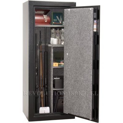 Сейф оружейный Liberty Revolution 18BKT