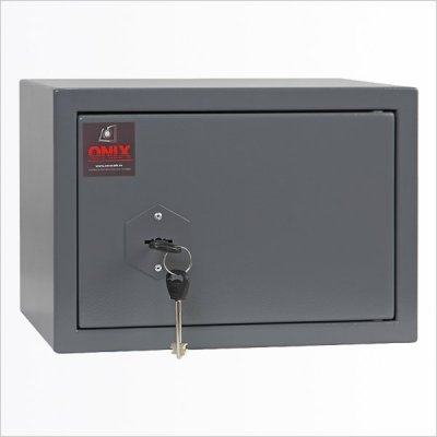 Сейф Onix Пистоль