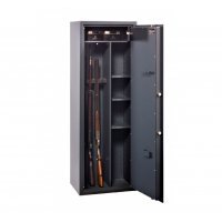 Сейф оружейный Format WF 145 Kombi EL