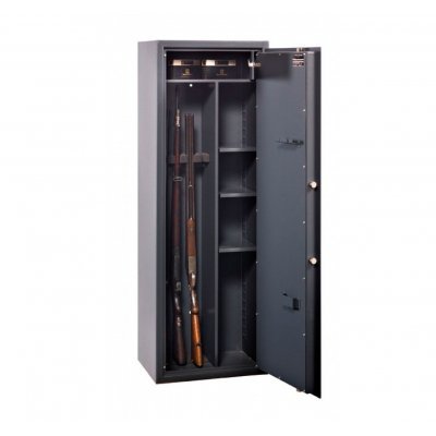 Сейф оружейный Format WF 145 Kombi EL
