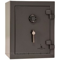 Сейф Liberty Premium Home 8BKT