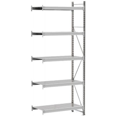 Стеллаж SGR-V-Zn 21105-3.0