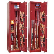 Оружейный сейф BS924BM.EL LUX