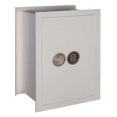 Сейф встраиваемый Format Wega-50-380.EL