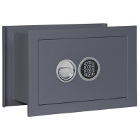 Сейф встраиваемый Format Wega-20-380.EL