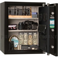 Сейф Liberty Premium Home 8BKT
