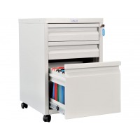 Тумба медицинская  BA4-65/3 (ТП-2)