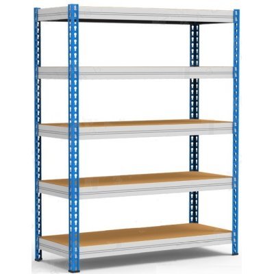 Стеллаж МКФ 15505-2.0