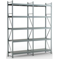 Дополнительная секция SGR-V 1565-3.0