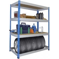 Стеллаж МКФ 15764-2.0