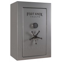 Сейф Fort Knox Defender 4026PTbc Di