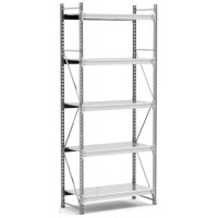 Стеллаж SGR-V 21105-3.0