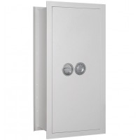 Сейф встраиваемый Format Wega-80-380.CL