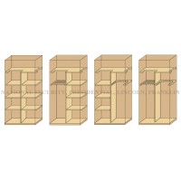 Сейф оружейный Liberty National Security Magnum 25CP2-BC