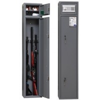 Оружейный сейф Onix Канонир MEs