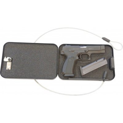 Сейф автомобильный СА-2