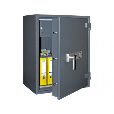 Сейф Format PS PRO 2Т.EL