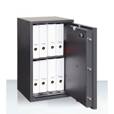 Сейф Format Paper Star Light Plus 5.EL