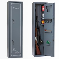 Сейф оружейный Авант 30Ms