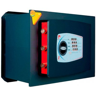 Сейф встраиваемый Technomax GT/5LP