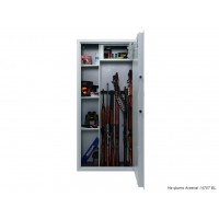 Оружейный сейф VALBERG ARSENAL 1470Т