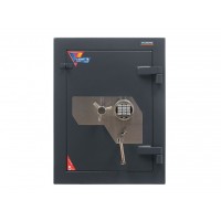 Сейф VALBERG ФОРТ 67 EL