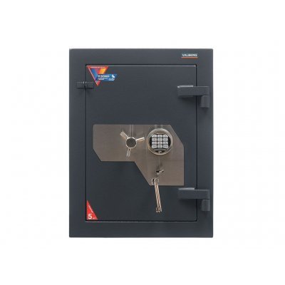 Сейф VALBERG ФОРТ 67 EL