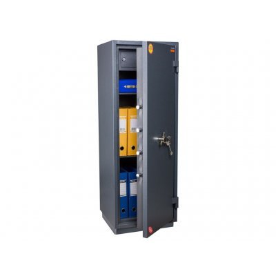 Сейф VALBERG ГРАНИТ 120Т