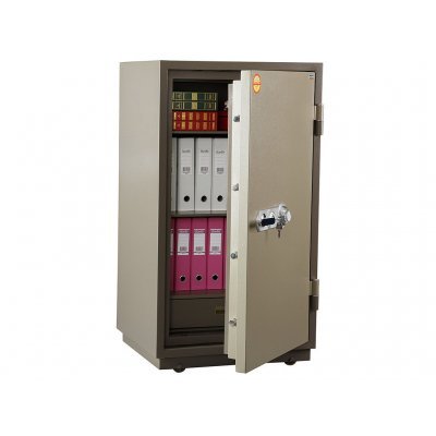 Сейф огнестойкий VALBERG FRS-127.T-CL