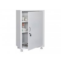 Шкаф медицинский HILFE МД 1 1760/SG