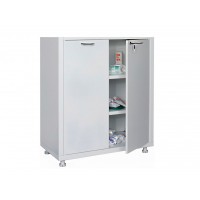 Шкаф HILFE МД 2 1780/SG