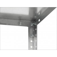 Стеллаж Практик ES 150KD/75Х30/4