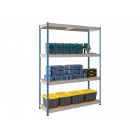 Стеллаж SB 250x183x61/4