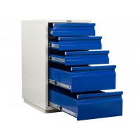 Верстак Практик Profi (№603) WT160.WD1/WD5.000