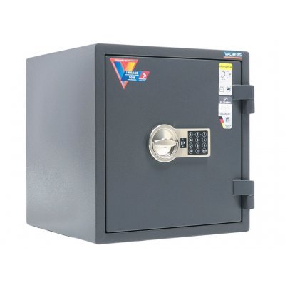Сейф VALBERG КВАРЦИТ 46 EL