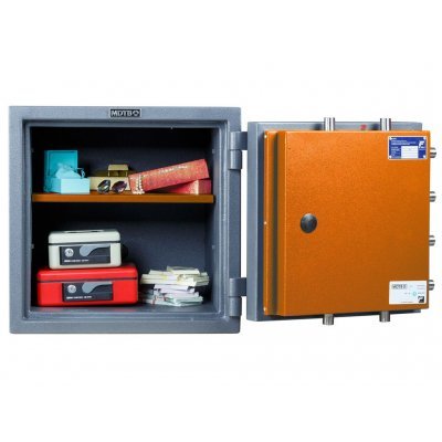 Сейф MDTB Fort-M 50 2K