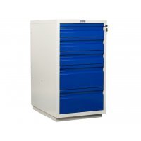 Верстак Практик Profi (№401) WT140.WD5/F1.000