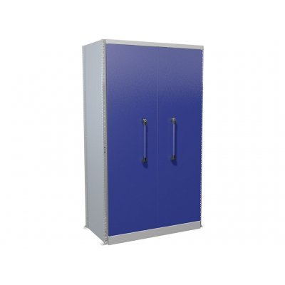 Шкаф инструментальный Практик HARD 2000-004012