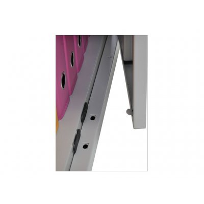 Офисный шкаф ПРАКТИК CB-02