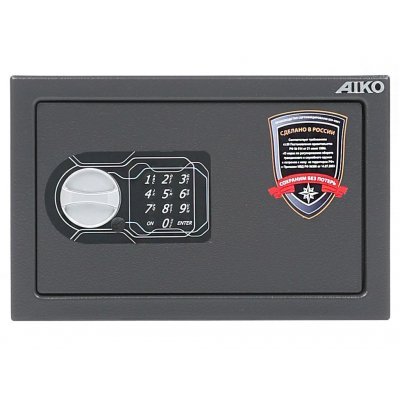Сейф AIKO TT-200 EL