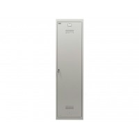 Шкаф для раздевалок ПРАКТИК усиленный ML 11-50У (универсальный)