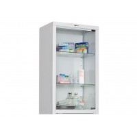 Шкаф медицинский HILFE МД 1 1650/SG