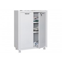 Шкаф HILFE МД 2 1670/SG