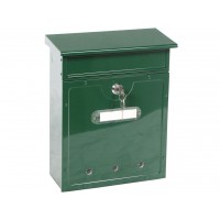 Почтовый ящик LT-01 GREEN