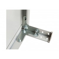 Стеллаж СТМ MS 160KD/70х30/4