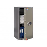 Сейф VALBERG КАРАТ-90T EL