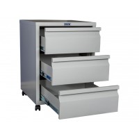 Тумба ПРАКТИК BFC-66/3