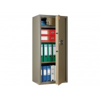 Сейф VALBERG ASM 120T EL